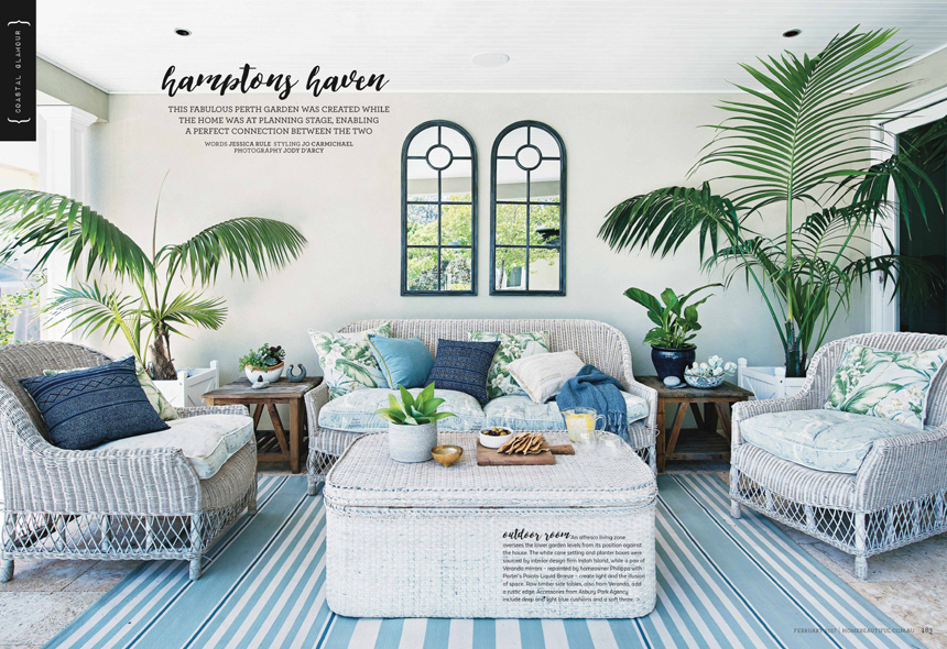 Gallery, Hamptons Style Outdoor Furniture